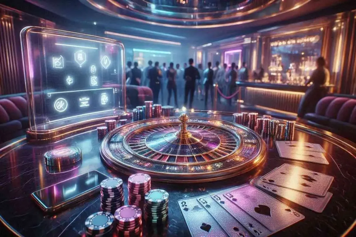 Runa Casino